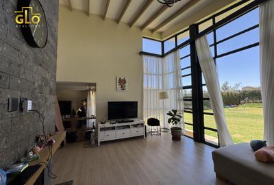 4 Bed Villa with En Suite in Tigoni