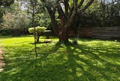 3 Bed House with En Suite in Karen - 4