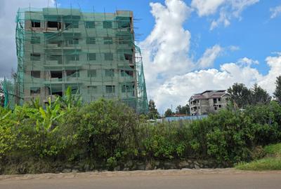 Land at Forest Edge Road