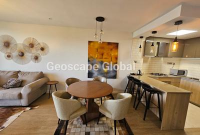 2 Bed Apartment with En Suite in Riverside