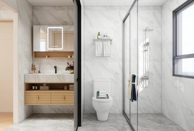 1 Bed Apartment with Swimming Pool at Tabere Crescent - 3