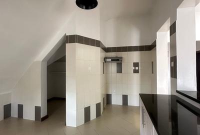 1 Bed Apartment in Kilimani