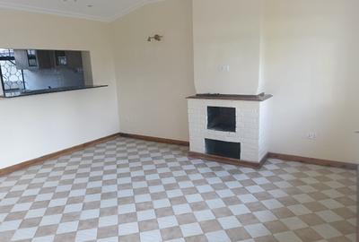 3 Bed Townhouse with En Suite at Karen - 4