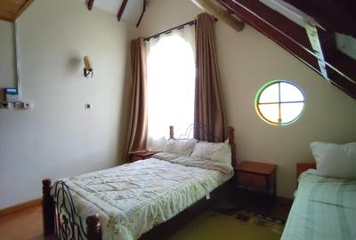 2 Bed House with En Suite in Karen - 3