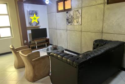 Serviced Studio Apartment with En Suite at Malindi Mombasa Road - 4