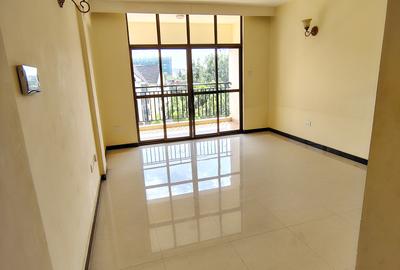 3 Bed Apartment with En Suite at Kileleshwa - 3