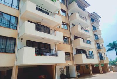 3 Bed Apartment with En Suite at Off Church Road - 2