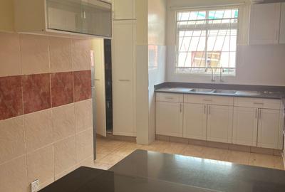 3 Bed House with Alarm at Gigiri - 3