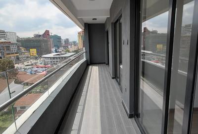 2 Bed Apartment with En Suite at Kilimani - 3