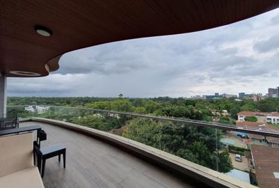 2 Bed Apartment with En Suite at Donyo Sabuk Lane - 3