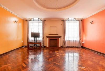 4 Bed House with En Suite at Kcb Karen - 4