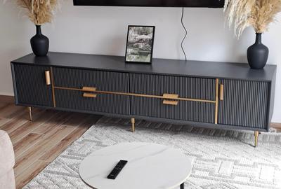 Serviced 2 Bed Apartment with En Suite in Tatu City - 3