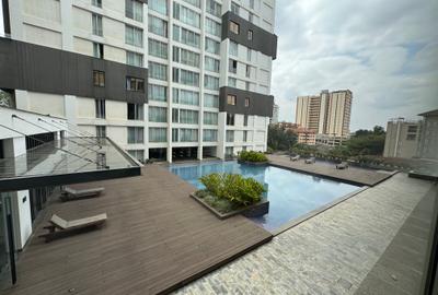 Serviced 2 Bed Apartment with En Suite in Kilimani - 3