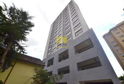 2 Bed Apartment with Backup Generator in Kilimani