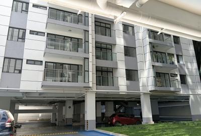 1 Bed Apartment with En Suite at Kindaruma Road