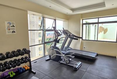 2 Bed Apartment with Swimming Pool in Hurlingham - 2