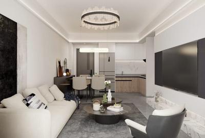 Serviced 1 Bed Apartment with En Suite at Mbaaziroad