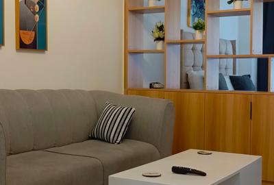 Furnished Studio Apartment with En Suite at Tabere Crescent - 2