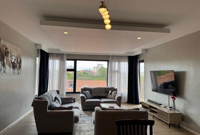 Serviced 2 Bed Apartment with En Suite in Lavington - 3