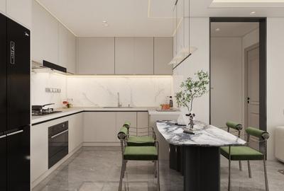 1 Bed Apartment with En Suite at Upperhill - 2