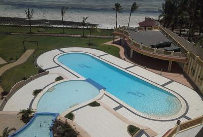 4 Bed Apartment with En Suite in Nyali Area