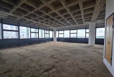 2,000 ft² Office with Service Charge Included at Westlands Area - 2