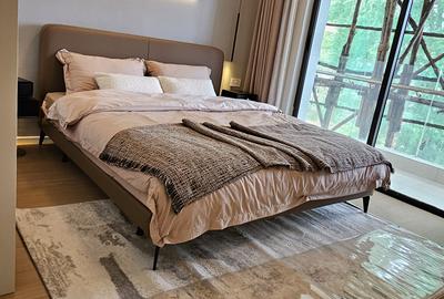 1 Bed Apartment with Swimming Pool at Mtito Andei Road - 3