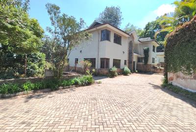 5 Bed House with En Suite at Lower Kabete Rd - 3