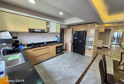Serviced 5 Bed Apartment with En Suite at Lavington - 3