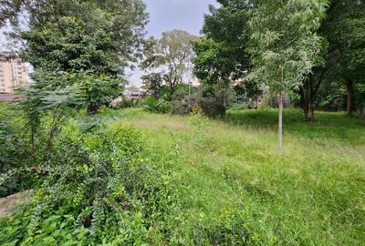Land at 123 - 4