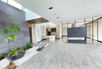 5 Bed Townhouse with En Suite at Mzima Springs - 2