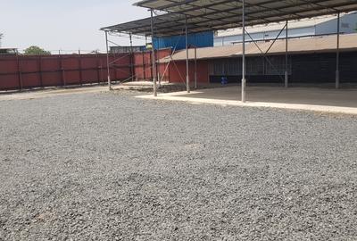 10,000 ft² Commercial Property with Service Charge Included at Lunga Lunga Road - 4