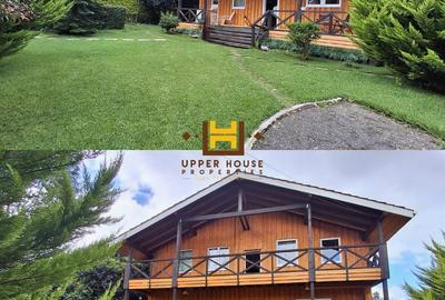 3 Bed Villa with En Suite at Burguret