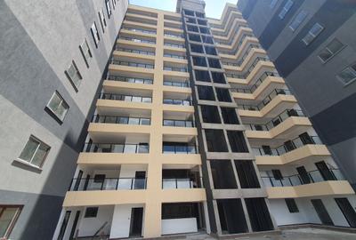 4 Bed Apartment with En Suite at Rhapta Rd