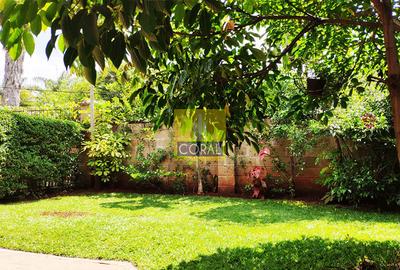 1 Bed House with Garden in Kilimani