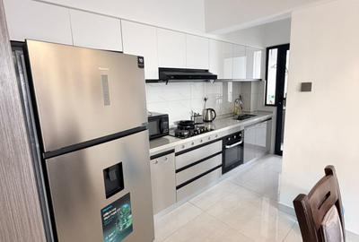 Serviced 2 Bed Apartment with En Suite in Westlands Area - 2