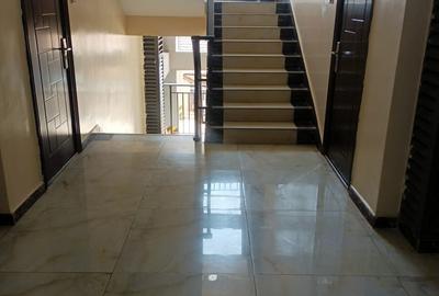 3 Bed Apartment with Gym in Kileleshwa - 4