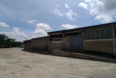 Commercial Property in Athi River