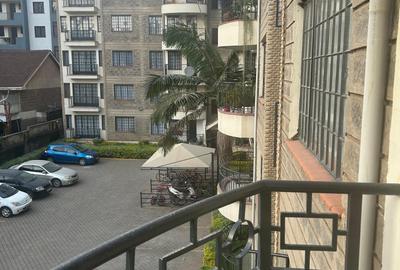 4 Bed Apartment with En Suite at Sport Road - 2