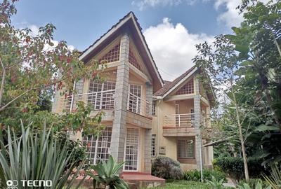 3 Bed House with En Suite at Off Runda Grove