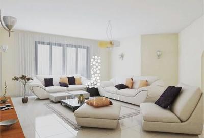 2 Bed Apartment in Langata