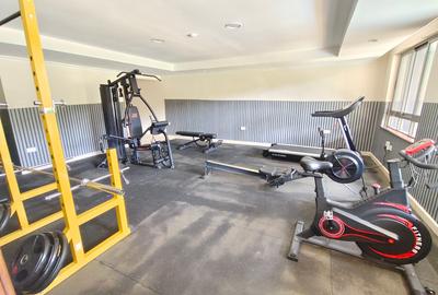 2 Bed Apartment with Swimming Pool in Kitisuru