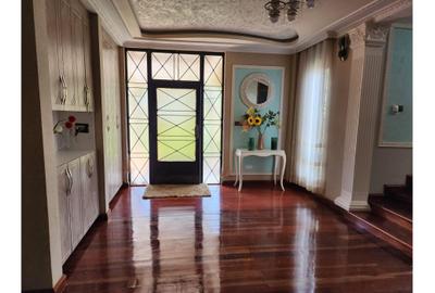 5 Bed House with En Suite at Kiambu Road - 4