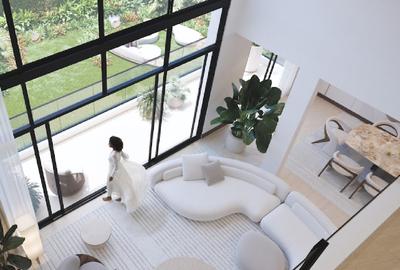 6 Bed Villa with En Suite in Spring Valley - 3