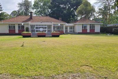 5 Bed House with En Suite at Thigiri Ridge - 3