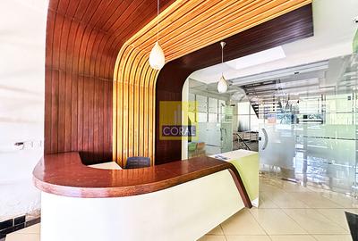 Office in Karen