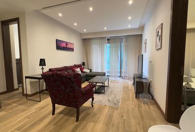 Furnished 2 Bed Apartment with En Suite at Peponi Road