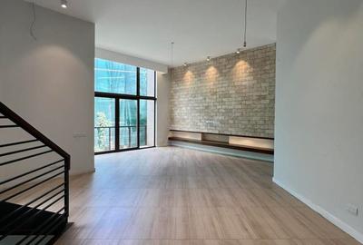 4 Bed Townhouse with En Suite in Lavington