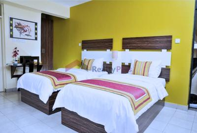 Furnished Bedsitter at Maai Mahiu Road - 4