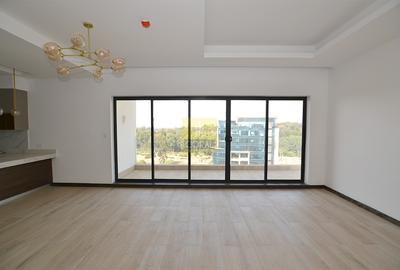 3 Bed Apartment with Swimming Pool in Rosslyn - 4